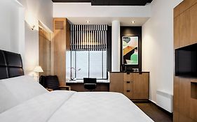 Hotel Alt Quebec